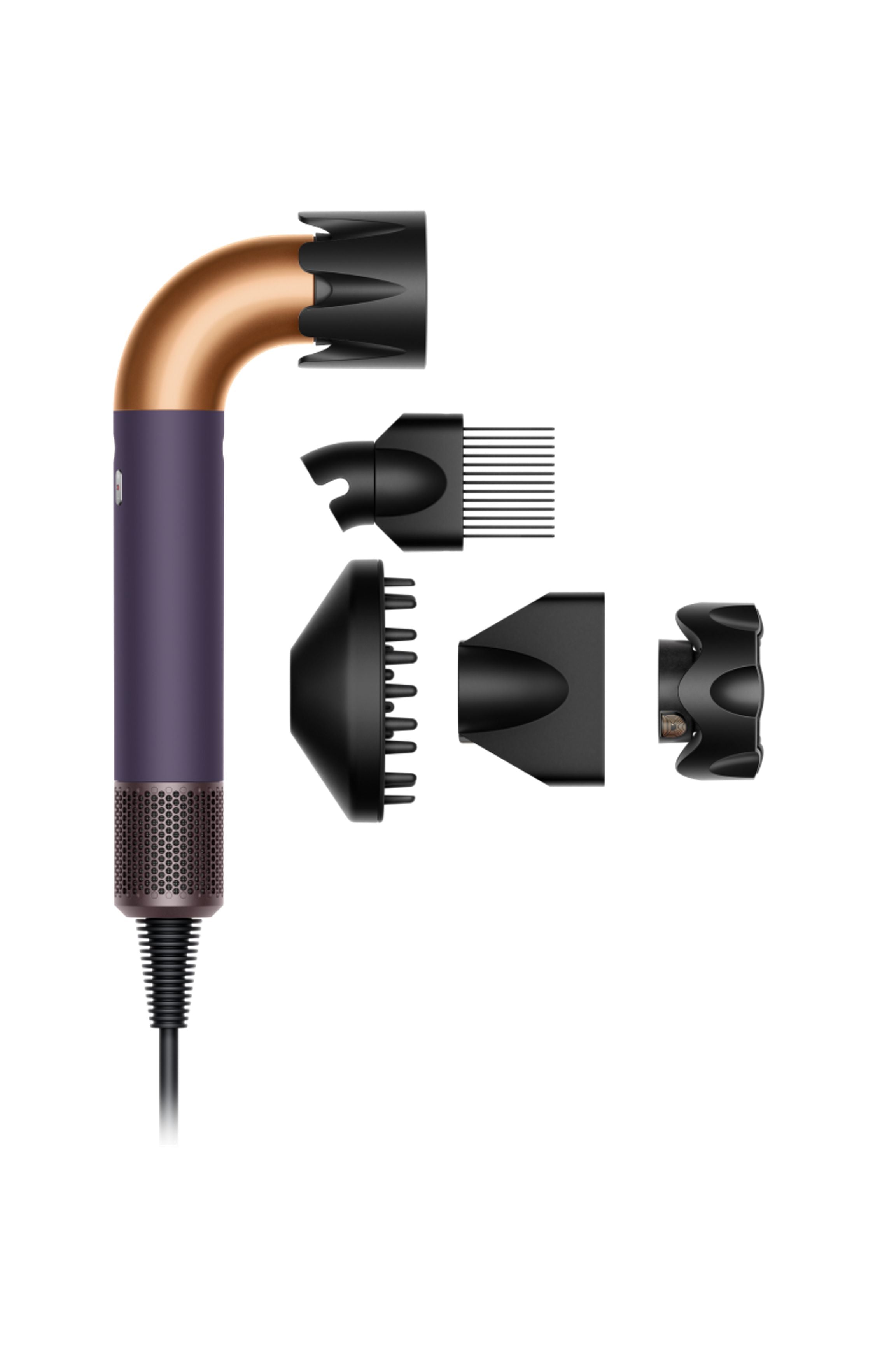 Dyson Supersonic r™ Professional Hair Dryer – Bright Copper